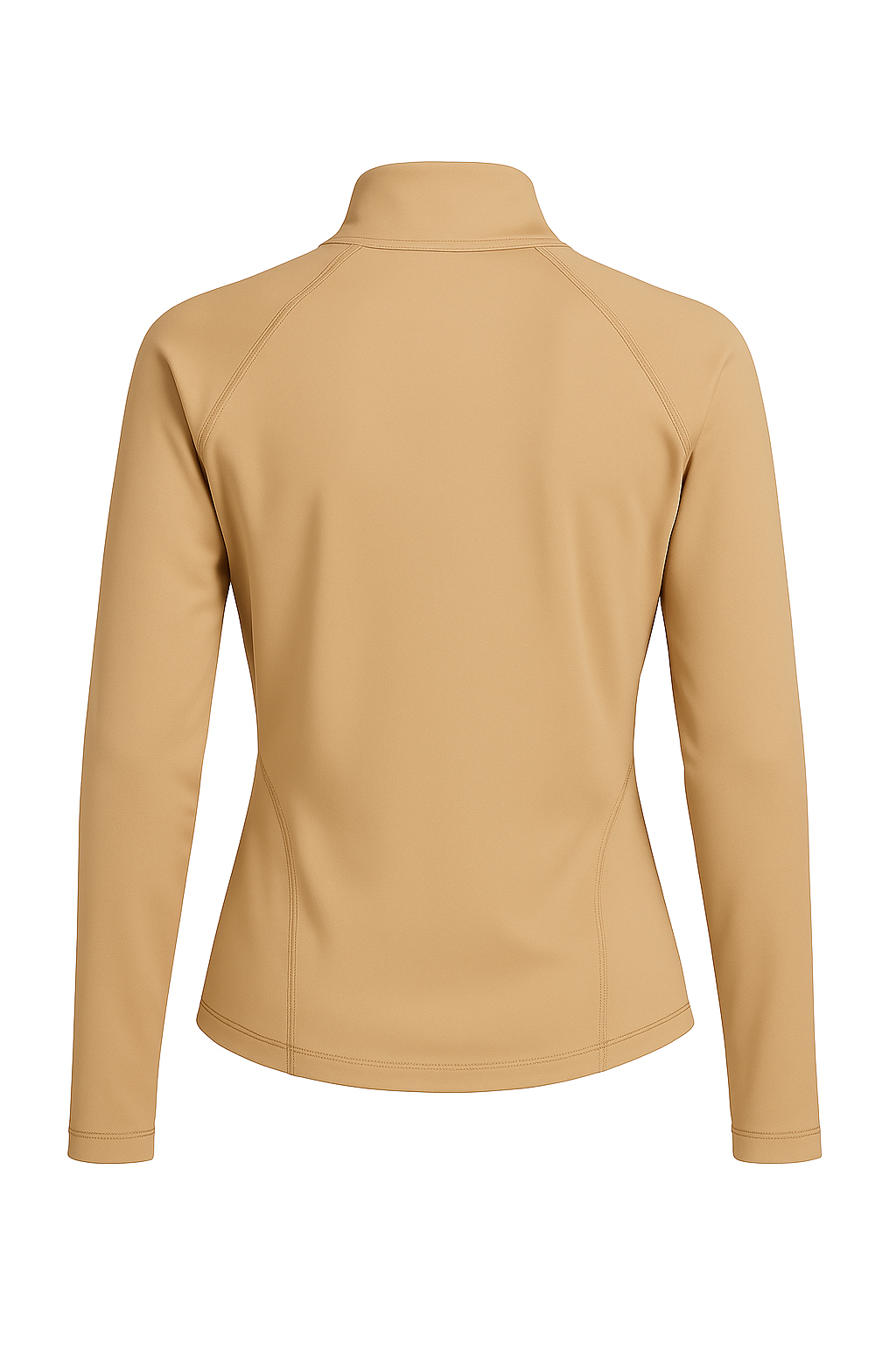 Hibernation Activewear Jacket - Honey