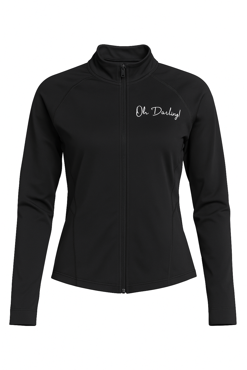 Hibernation Activewear Jacket - Eclipse